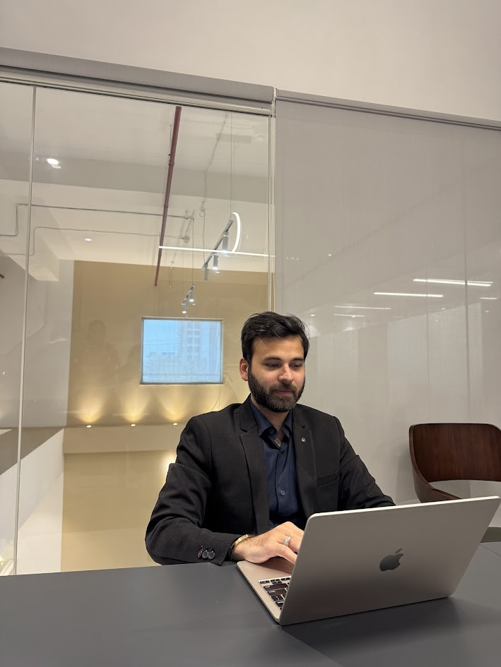 Founder